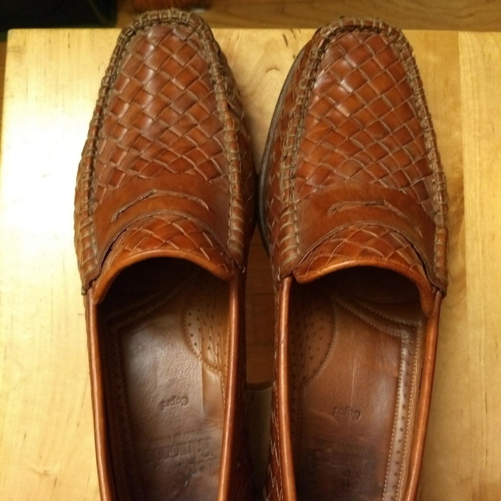 Allen Edmonds Capri Loafer
